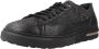 Birkenstock Casual Sneakers Bend Black - Thumbnail 2