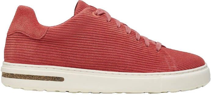 Birkenstock Buig Lage sneakers Rood - Foto 4