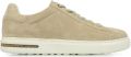 Birkenstock Bend Low LEVE 1027290 Unisex Beige Sneakers - Beige