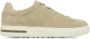 Birkenstock Bend Low LEVE 1027290 Unisex Beige Sneakers - Thumbnail 15