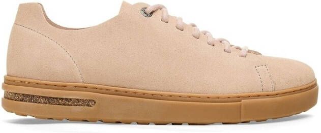 Birkenstock Sneakers Bend Low Decon Narrow New Beige