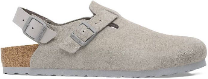 Birkenstock Sneakers Tokio Suede