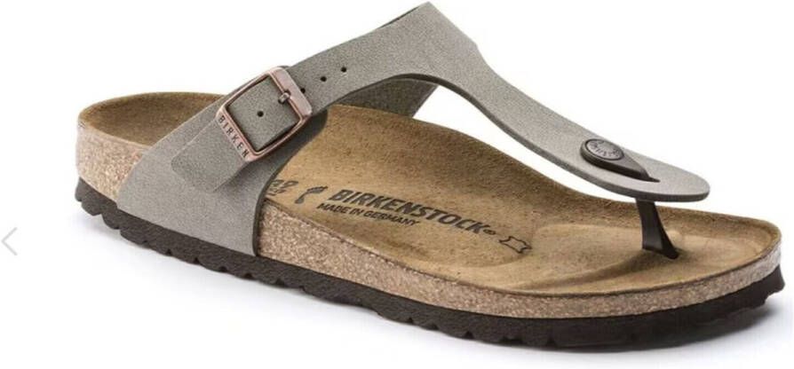 Birkenstock Teenslippers 043391