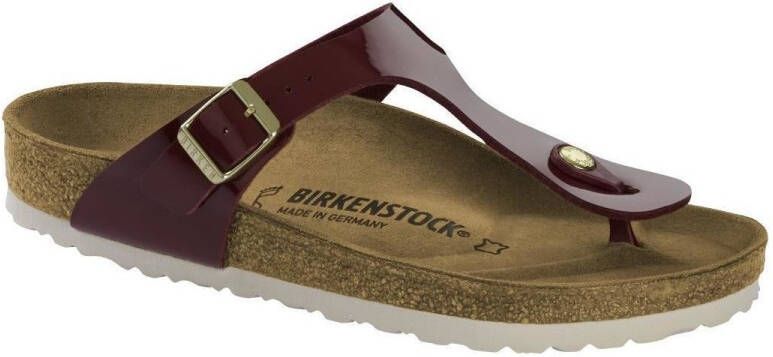 Birkenstock Teenslippers 1013073