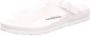 Birkenstock Gizeh EVA White Regular Unisex Slippers White - Thumbnail 33