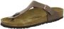 Birkenstock Slippers ARIZONA BF in schoenwijdte smal met ergonomisch gevormd voetbed - Thumbnail 164