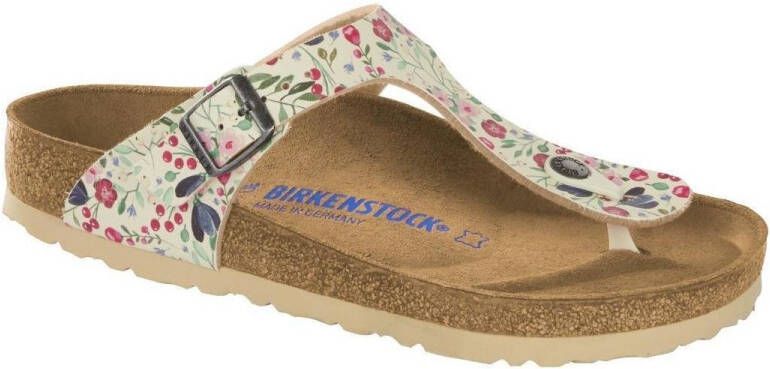 Birkenstock Teenslippers 1012770