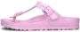 Birkenstock Gizeh Eva Fondant Pink Normaal Voetbed - Thumbnail 26