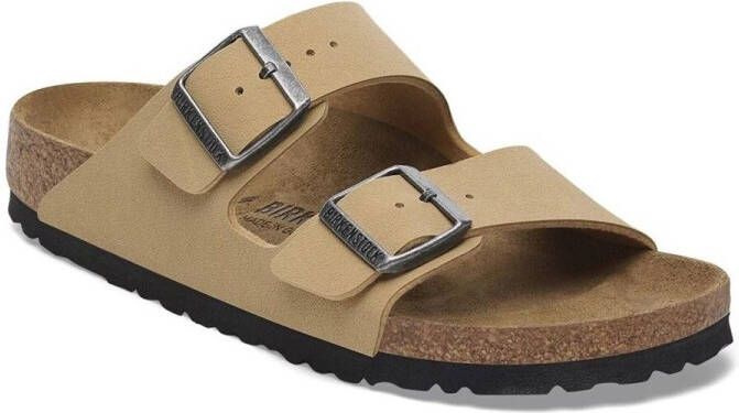 Birkenstock Arizona-Pantoffels Birkibuc Streetwear - Foto 5
