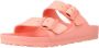 Birkenstock Arizona Eva Coral Peach Schoenmaat 38 Slides 1022511 - Thumbnail 6