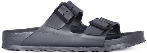 Birkenstock Arizona Eva Narrow Fit Antraciet Sandalen - Foto 6
