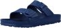 Birkenstock Arizona EVA Slippers Navy Narrow fit | Blauw | EVA - Thumbnail 105