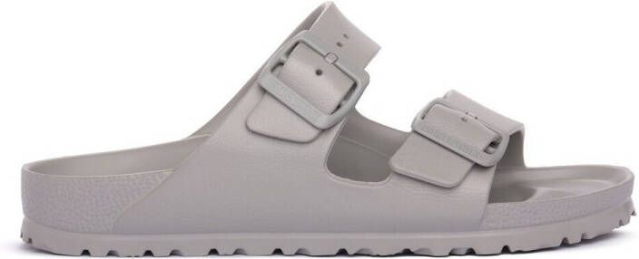 Birkenstock Teenslippers Arizona Eva Stone Concalz S