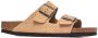 Birkenstock Arizona VL Sandalen Beige Heren - Thumbnail 2