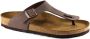 Birkenstock Slippers ARIZONA BF in schoenwijdte smal met ergonomisch gevormd voetbed - Thumbnail 159