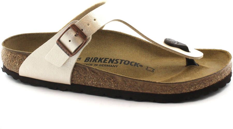Birkenstock Teenslippers GIZEH met ergonomisch gevormde binnenzool - Foto 10