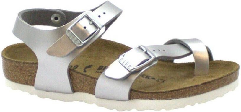 Birkenstock Teenslippers BIR-RRR-1017923-EMS