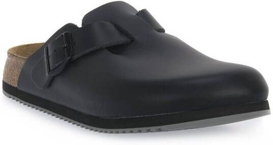 Birkenstock Teenslippers Boston