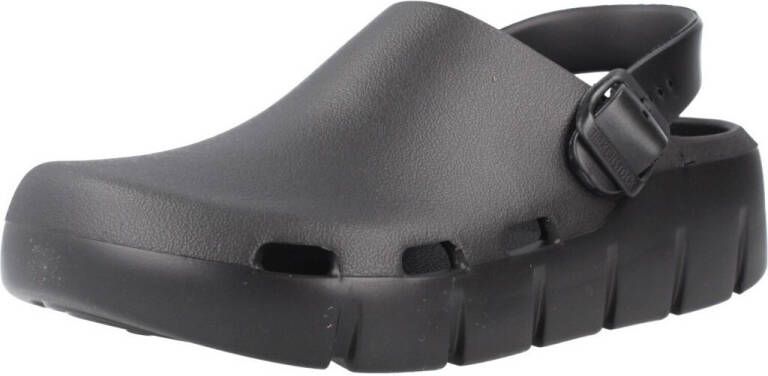 Birkenstock Kid's Birki Flow Eva Sandalen Regular grijs - Foto 2