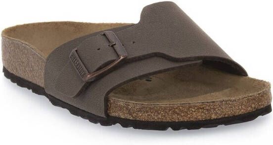 Birkenstock Women's Catalina BFBC Sandalen Narrow bruin - Foto 6