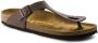 Birkenstock Slippers ARIZONA BF in schoenwijdte smal met ergonomisch gevormd voetbed - Thumbnail 161