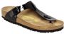 Birkenstock Teenslippers Gizeh_Patent met een verstelbaar riempje - Thumbnail 4