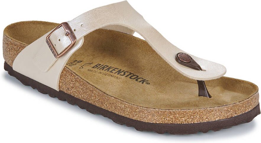 Birkenstock Teenslippers GIZEH met ergonomisch gevormde binnenzool - Foto 11