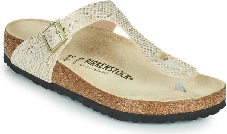 Birkenstock Teenslippers GIZEH