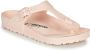 Birkenstock Gizeh EVA Dames Slippers Rose Regular-fit Roze EVA - Thumbnail 3