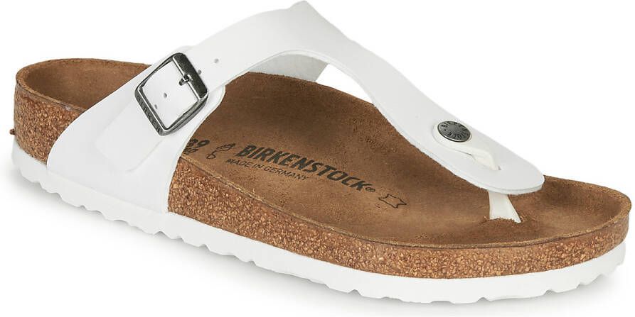 Birkenstock Teenslippers GIZEH