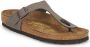 Birkenstock Slippers ARIZONA BF in schoenwijdte smal met ergonomisch gevormd voetbed - Thumbnail 156