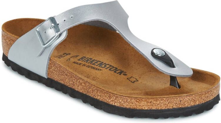 Birkenstock Teenslippers Gizeh