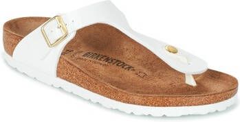 Birkenstock Teenslippers Gizeh