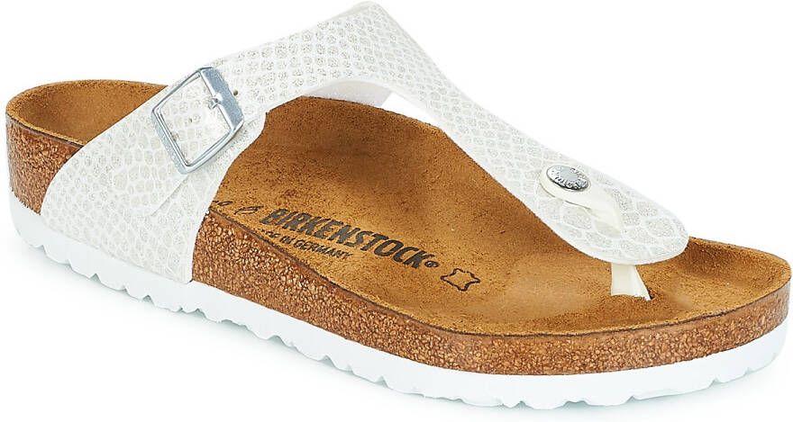 Birkenstock Teenslippers GIZEH