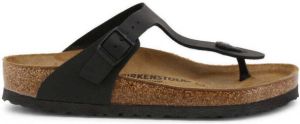 Birkenstock Teenslippers Gizeh