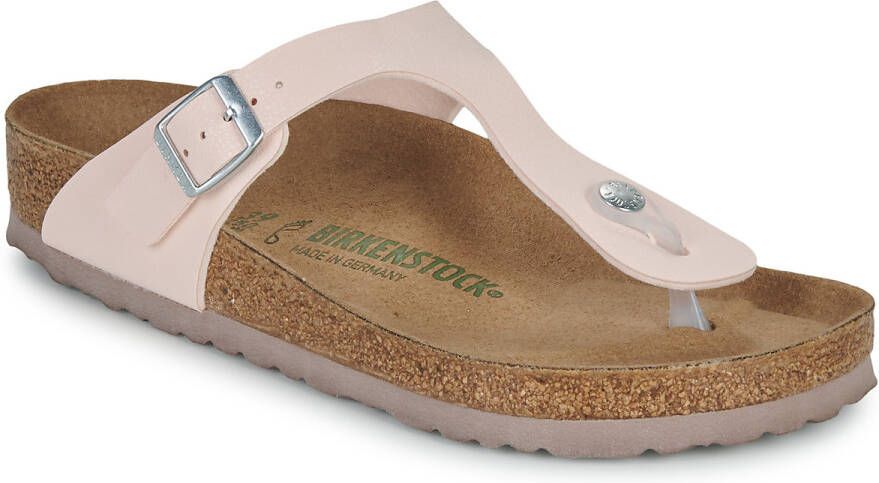 Birkenstock Teenslippers GIZEH