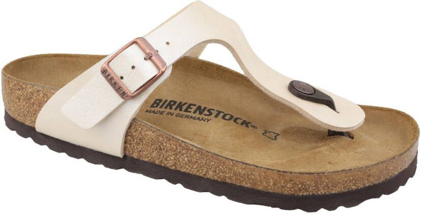 Birkenstock Teenslippers Gizeh