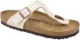 Birkenstock Teenslippers GIZEH met ergonomisch gevormde binnenzool - Thumbnail 4