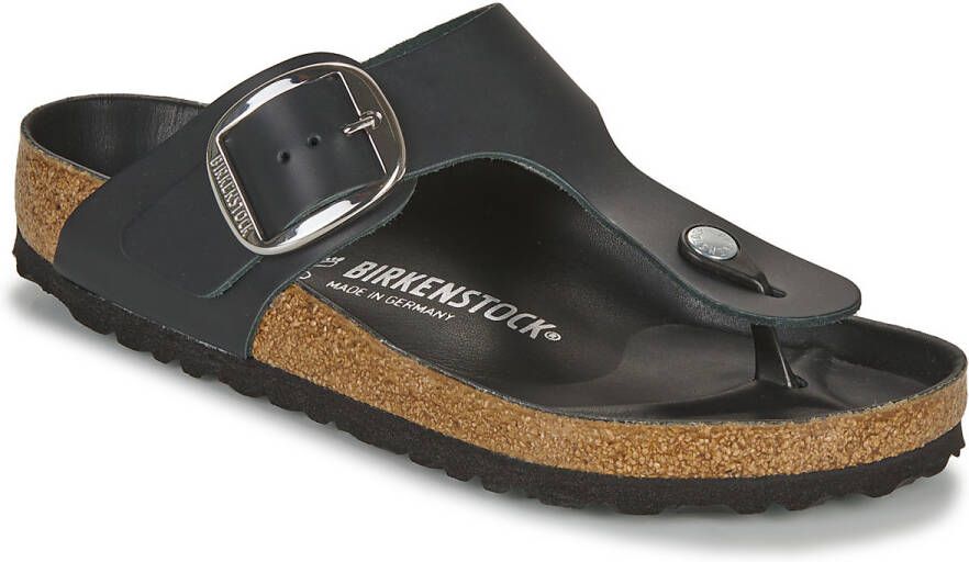 Birkenstock Teenslippers GIZEH BIG BUCKLE