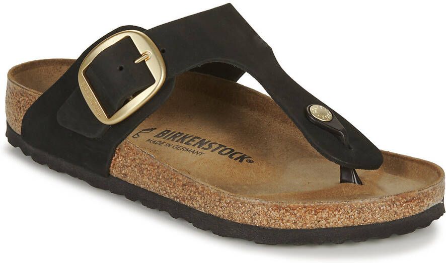 Birkenstock Teenslippers GIZEH BIG BUCKLE