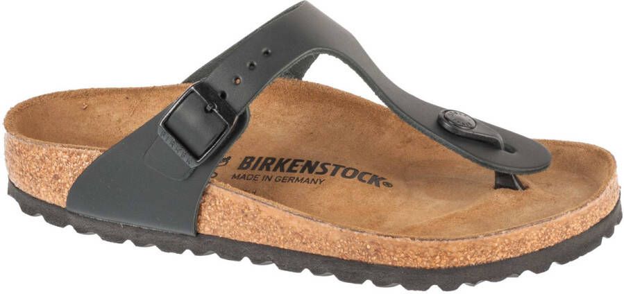Birkenstock Teenslippers Gizeh BS