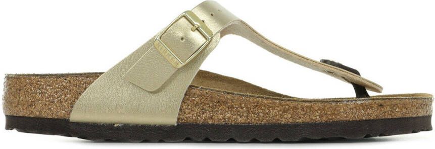 Birkenstock Teenslippers Gizeh Bs