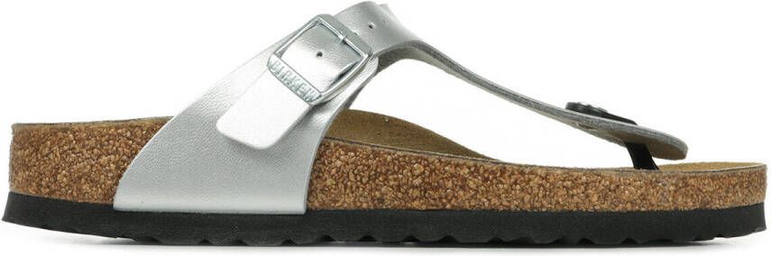 Birkenstock Teenslippers Gizeh Bs
