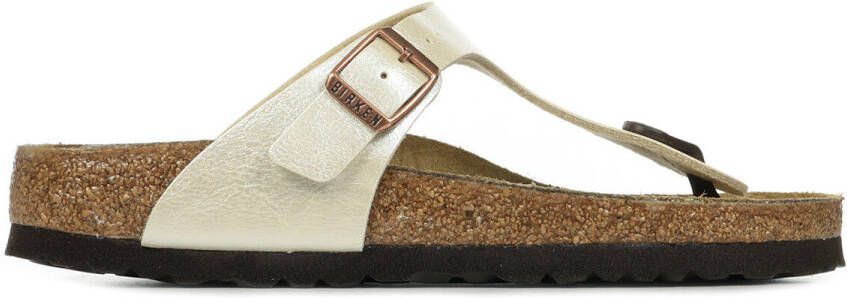 Birkenstock Teenslippers Gizeh Bs