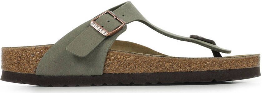 Birkenstock Teenslippers Gizeh Bf Bc