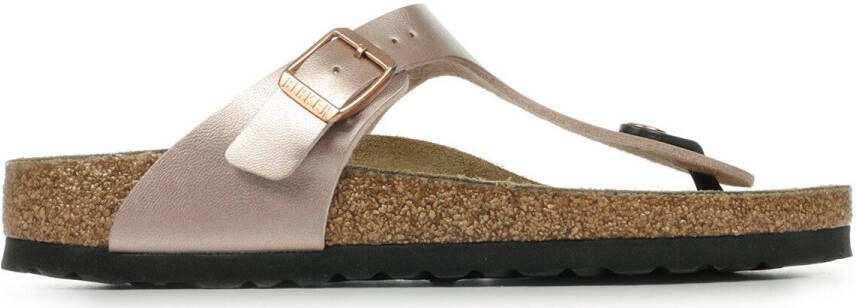 Birkenstock Teenslippers Gizeh Bs