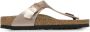 Birkenstock Gizeh BF 1023925 Vrouwen Roze Slippers - Thumbnail 3