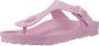 Birkenstock Gizeh Eva Fondant Pink Normaal Voetbed - Thumbnail 29