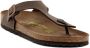 Birkenstock Slippers ARIZONA BF in schoenwijdte smal met ergonomisch gevormd voetbed - Thumbnail 163