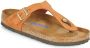 Birkenstock Teenslippers GIZEH SFB - Thumbnail 2